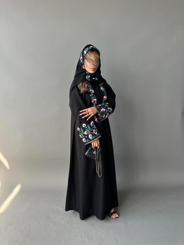 عباية رقم Na408