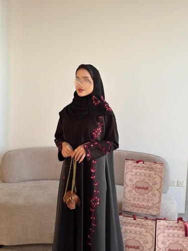 عباية رقم SH111