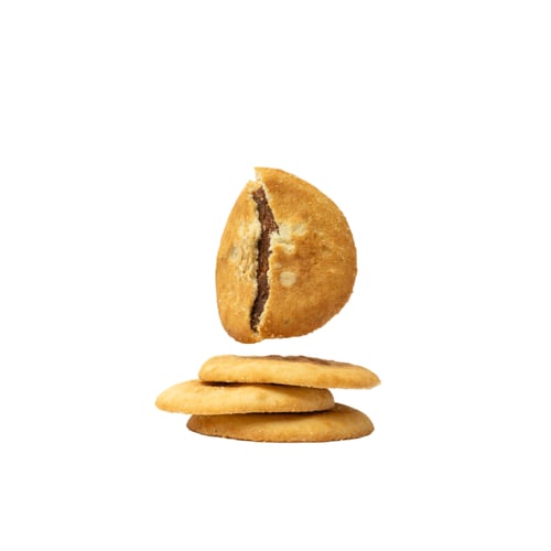 رهايف الشوفان