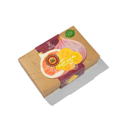 رهايف التين