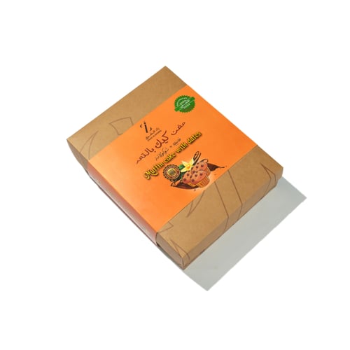 مفن بوكس كبير