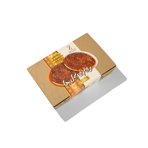 رهايف كليجا كلاسيك