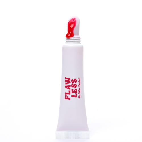 Lip Glow - shade Falme On