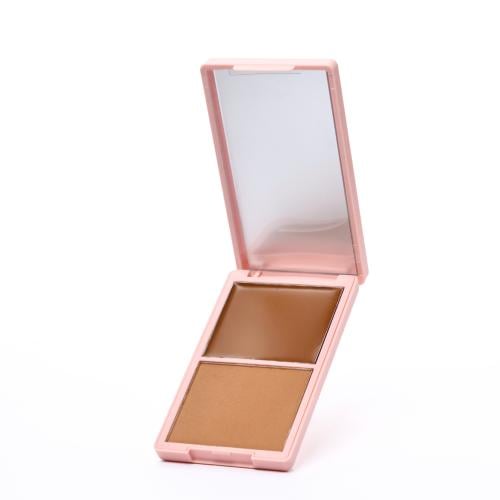 Cream & Powder Bronzer - shade Ushaiqer