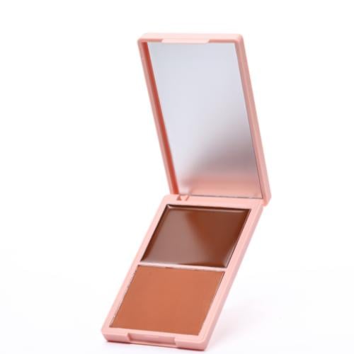 Cream & Powder Bronzer - shade Desert Glam