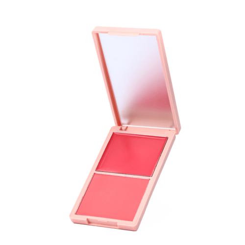 Cream & Powder- shade Glow within