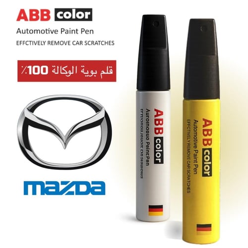 طلب خاص – قلم خدوش مازدا MAZDA برقم الهيكل (VIN /...