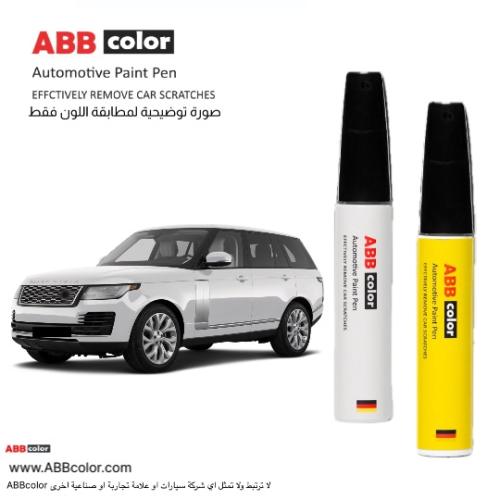 قلم خدوش رانج روفر ابيض رقم اللونFuji White Color...