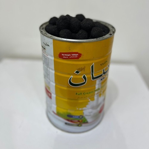 بخور دوسري درجة ثاني