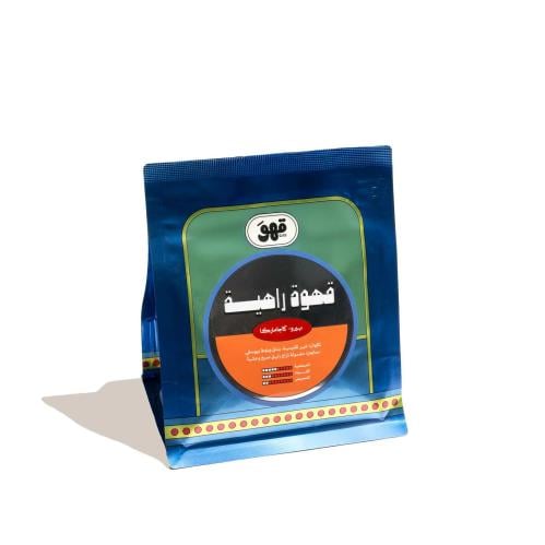 قهوة راهية بيرو