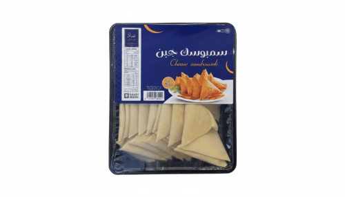 سمبوسك جبن عماد25حبة