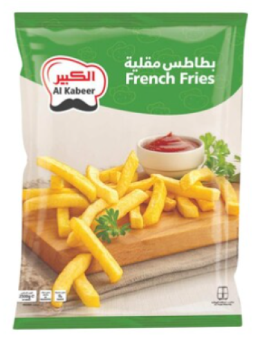 بطاطس الكبير 2.5 ك