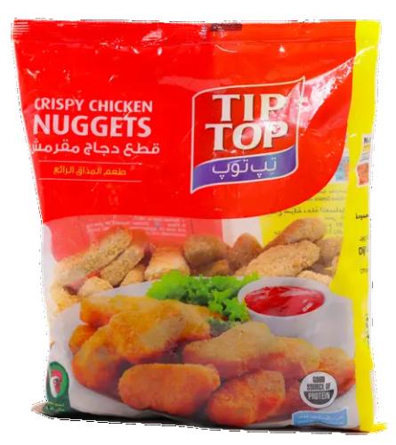 ناجبت تيب توب 900جم