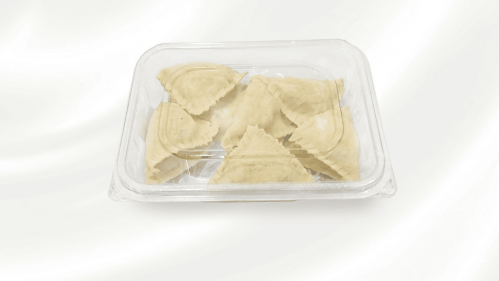 بف دجاج - حالي مالح