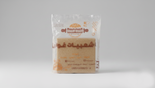 مطبق غوار - عادي / بر