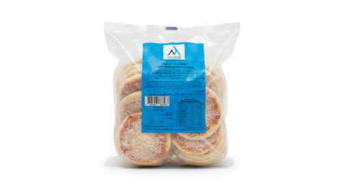 قواعد بيتزا مارغريتا معونة 1 كيلو