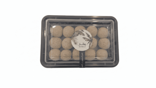 كفتة بطاطس بالتونة ركاز 12 حبة