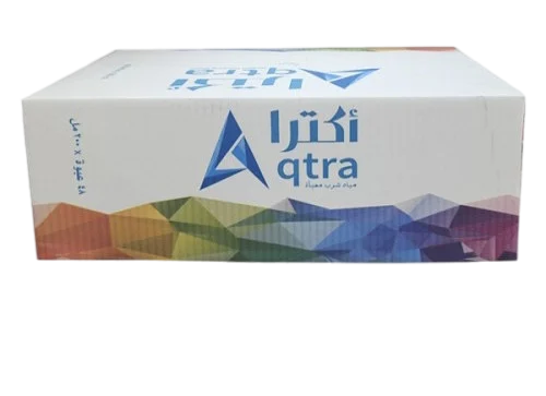 میاه اكترا 48*200 مل