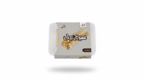 سبرينج رول دجاج الأرياف 20 حبة