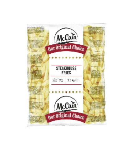 ماكين ستيك هاوس 2.5 كجم