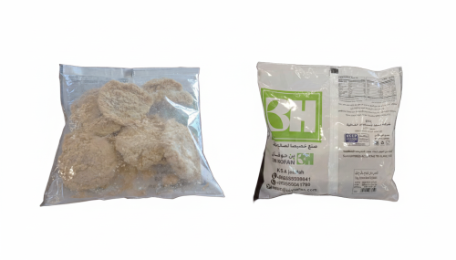 كرسبي صدر الدجاج 1 ك BH