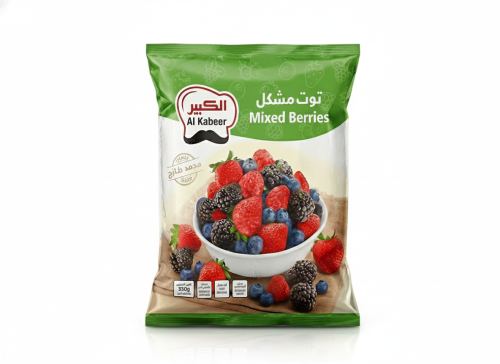 توت مشكل الكبير 350 غ