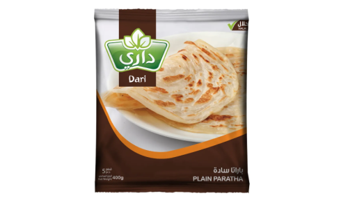 براتا سادة داري 400ج