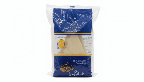 رقائق اصابع سبرنج رول 1كيلو