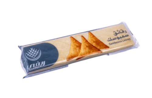 رقائق سمبوسك عادي ريفي 500 ج
