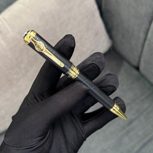 قلم مون بلان رولربال (Rollerball Pen)