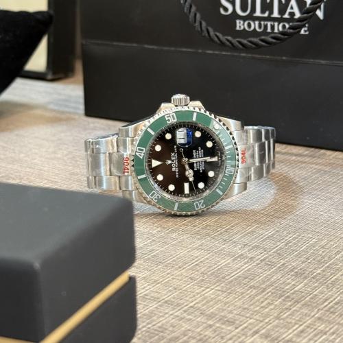 رولكس ستاربكس Rolex Submariner Date هاي هاي كوالتي