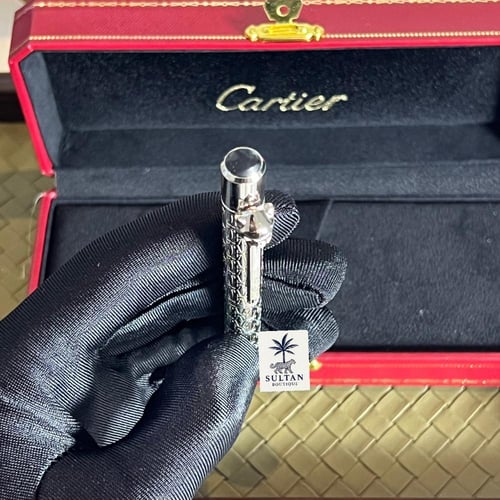 قلم كارتير بانثر ( Cartier) الجديد