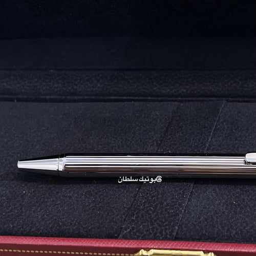 قلم كارتير نقشة خطوط