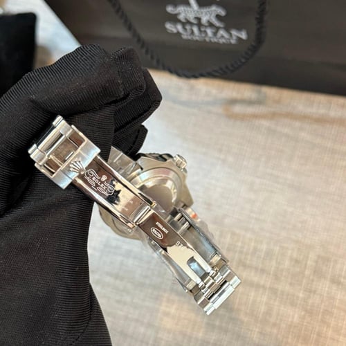 رولكس ستاربكس Rolex Submariner Date هاي هاي كوالتي