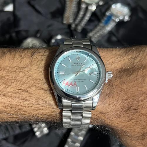 ساعة روليكس