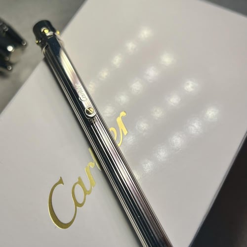 قلم كارتير - الاكثر طلباً