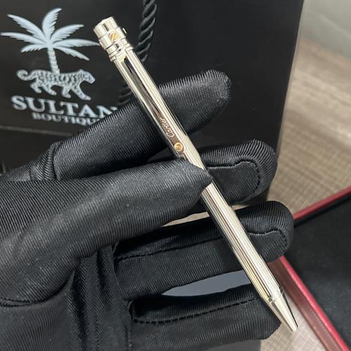 قلم كارتير نقشة خطوط A5