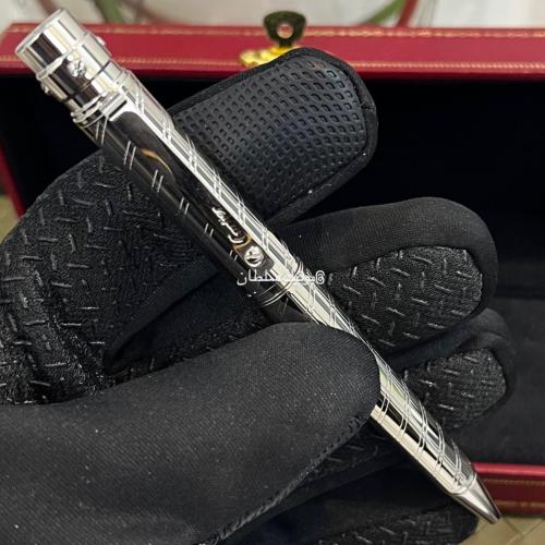 قلم كارتير ( فرار)