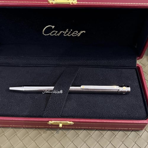 قلم كارتير نقشة مميزة A5