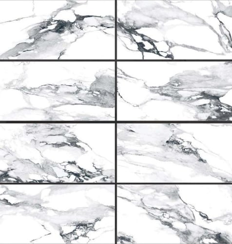 بورسلان أسباني | كراش بلانكو