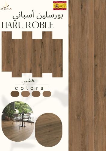 HARU ROBLE | هارو روبل