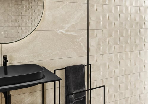 DALKEY MOSAIC PERLA MATT