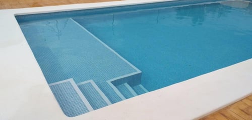 موزاييك مسابح أسباني - GN105