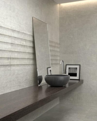 POMPEYA LEEDS GREY