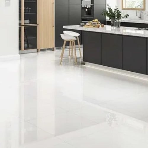 CRISTAL WHITE