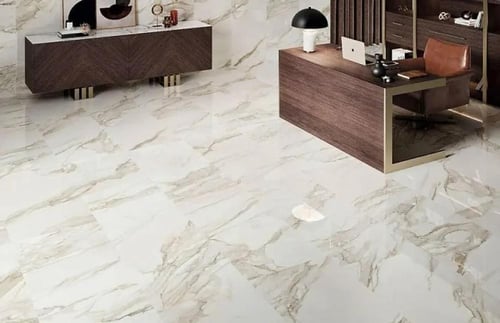 GOLDEN HILL SATINADO