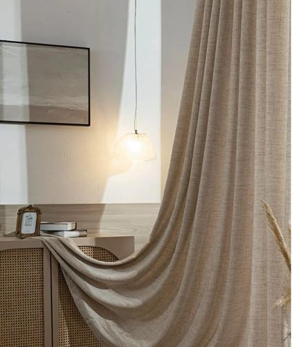 اللنن الخفيف عرض 340 cm
