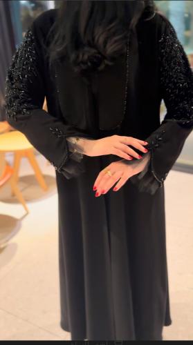 اميره(شك الأسود )