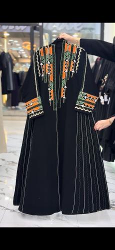 عبايه التاسيس