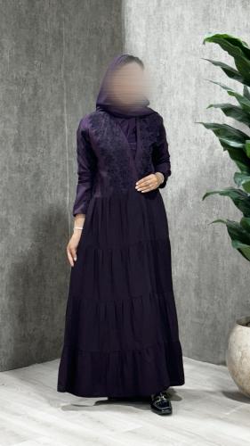 ليندا (بنفسجي)
